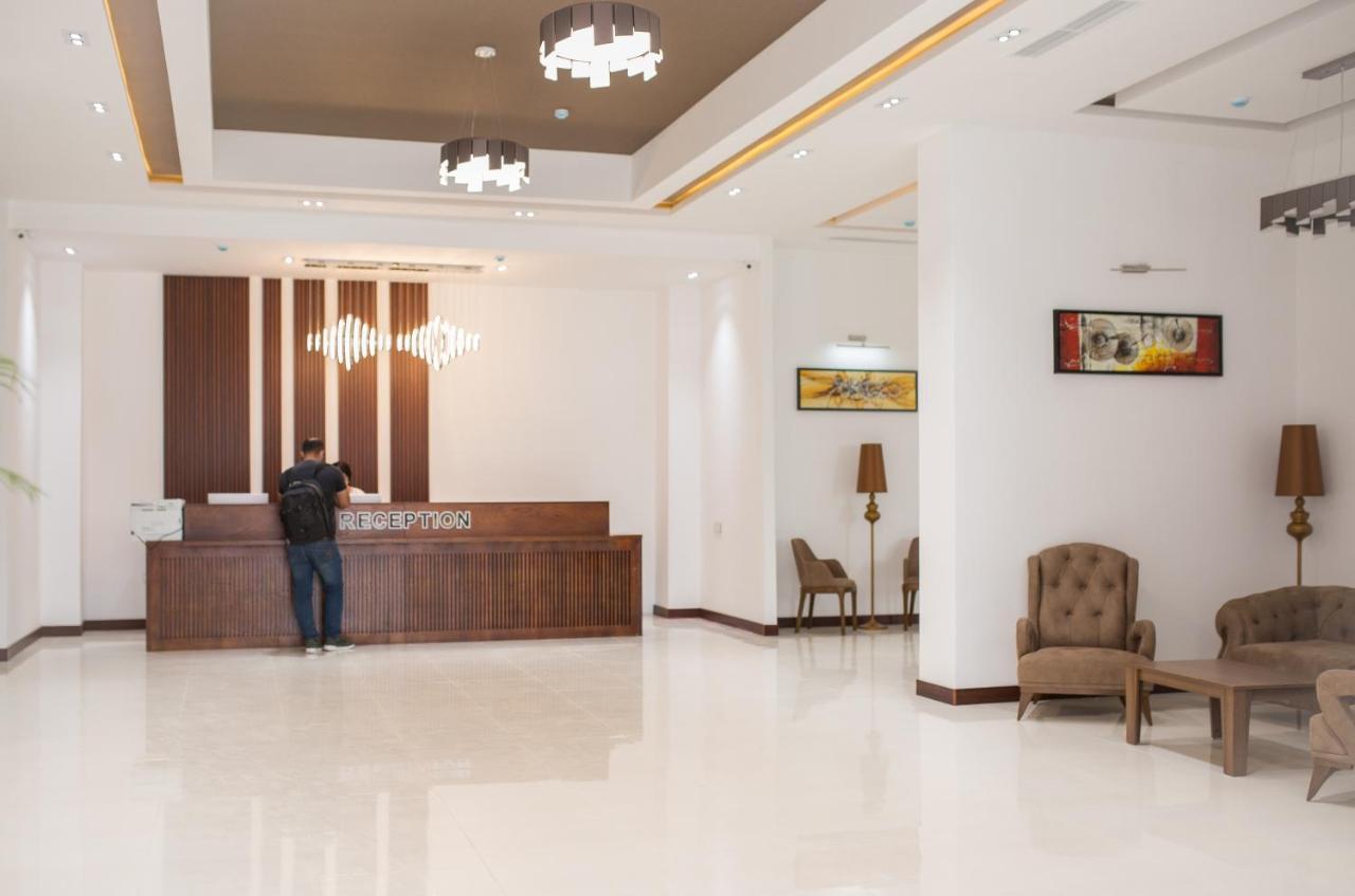 Maricel Astara Resort Hotel Buitenkant foto