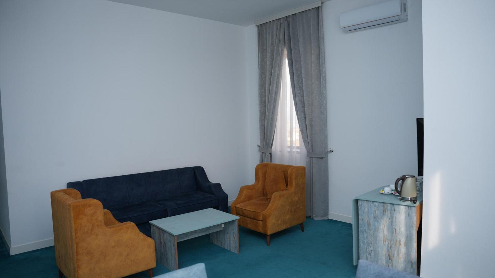 Maricel Astara Resort Hotel Buitenkant foto